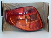 Suzuki SX4 2006-2012 HB. SEDİCİ SOL ARKA STOP - 1