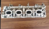 Suzuki Grand Vitara 2.0 J20A 06-12 Silindir Kapağı Orjinal - 8