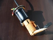 GA413 KOMPLE BENZİN OTOM. - 1