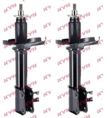 SUZUKİ BALENO 96-03 ARKA AMORTİSÖR TAKIM YAĞLI - 2