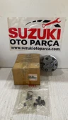 Suzuki Vitara Jlx- Samurai Free Hup Arazi Kilidi Manuel Hub thumbnail 1