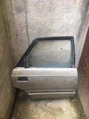 ARKA KAPI SAĞ SUZUKİ ALTO-MARUTİ ÇIKMA thumbnail 2