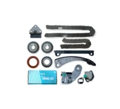 Suzuki Grand Vitara 98-12 J20A Eksantrik Zincir Seti Japon thumbnail 1