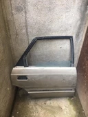 ARKA KAPI SAĞ SUZUKİ ALTO-MARUTİ ÇIKMA thumbnail 1