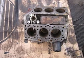 MOTOR BLOK SUZUKİ VİTARA V6 H20A - 1