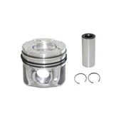 Suzuki Grand Vitara XL7 2.0 16v Hdi Piston Segman 050 M - 2