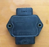 SUZUKİ VİTARA V6 H20A 1995-1997 ATEŞLEME DÜZENLEYİÇİ MODULU - 1