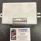 ŞANZIMAN BEYNİ SUZUKİ VİTARA SV620 - 1