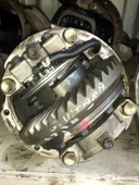 SUZUKİ GRAND VİTARA 98-04 ÖN DİFRANSİYEL 10-41 ÇIKMA thumbnail 1