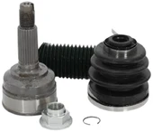 SUZUKİ GRAND VİTARA 98-05 V6 AKS KAFASI DIŞ 29diş thumbnail 1