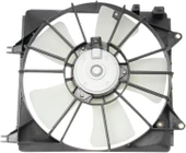 SUZUKİ SX4 06-12 RADYATOR FAN DAVLUMBAZI KOMPLE thumbnail 3