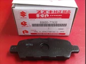JB420 ARKA FREN BALATA(DISK) - 1