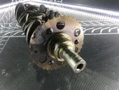 SUZUKİ SWİFT 1.3 05-11 KRANK MİLİ M13A  ÇIKMA - 1