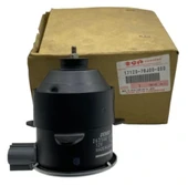 RW416 FAN MOTORU - 1