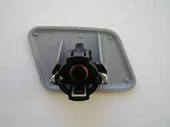 Suzuki Grand Vitara 06-14 Ön Tampon Far Yıkama Kapağı Sağ - 1
