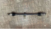 Suzuki Swift 05-11 4x2 Ön Aks Komple Sağ Manuel - 1
