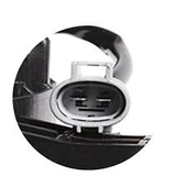 SUZUKİ SX4 06-12 RADYATOR FAN DAVLUMBAZI KOMPLE thumbnail 6