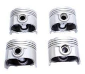 PİSTON STD SUZUKİ CARRY 99-03 1.3 16V - 1