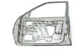 ÖN KAPI SOL SUZUKİ CARRY SK410 90-98 Daewoo DAMAS - 1