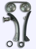 DAIHATSU TERIOS 1.3 EKSANTRİK ZİNCİR SETİ 1997-2005 - 1