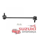 SUZUKİ SX4 Fiat Sedici 06-12 ÖN Z ROTU - 1