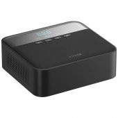 70MAI Midrive TP03 12V Dijital Ekran Taşınabilir Hava Pompası - 2