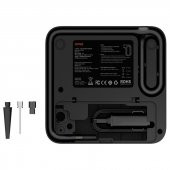 70MAI Midrive TP03 12V Dijital Ekran Taşınabilir Hava Pompası - 4