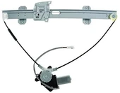 CAM KRİKOSU ÖN SAĞ SUZUKİ GRAND VİTARA 98-05 - 1