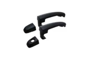Suzuki Grand Vitara 06-11 Sağ Ön Arka R-L Kapı Dış Kolu Okuyucusuz - 1