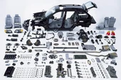 VİRAJ ORTA LASTİĞİ SUZUKI CARRY 90-97 - 2