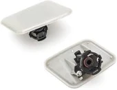 Suzuki Grand Vitara 06-14 Ön Tampon Far Yıkama Kapağı Sol - 1