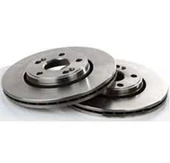 SUZUKİ VİTARA 3KAPI 90-95 ÖN FREN DİSK AYNA thumbnail 2