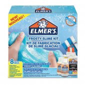 Elmers Frosty Slime Kit 2077254 - 1