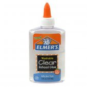 Elmers Sıvı Yapıştırıcı Şeffaf 147 ML 2077929 - 2
