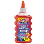 Elmers Simli Yapıştırıcı Kırmızı 177 ML 2109489 - 1