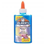 Elmers Metalik Yapıştırıcı Mavi 147 ML 2109503 thumbnail 1