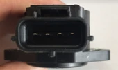 Suzuki Vitara 90-95 Tps Gaz Kelebek Sensörü 13420-61B00-T - 5
