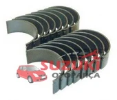 SUZUKİ VİTARA JLX 2.0 DİZEL KOL YATAK STD - 3