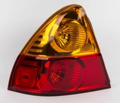 Suzuki Liana Arka Stop Lambası Sol - 2
