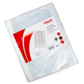 Esselte Poşet Dosya Ekonomik A4 (100 Lü Paket) - 1