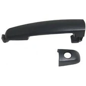 SUZUKİ GRAND VİTARA 06-12 ÖN SOL DIŞ KAPI KOLU - 2