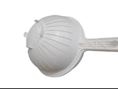 Moonstar Küvetli Süzgeç Pratik Çift Yönlü Süzgeç-CLS-350- FUŞYA+BEYAZ - 5