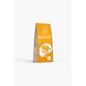 Kayla Gurme Mandalina Çayı - Mandalina Parçalı 250 Gr. - 1