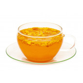 Kayla Gurme Mandalina Çayı - Mandalina Parçalı 250 Gr. - 2