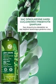 YVES ROCHER Saç Dökülmesine Karşı (anti-chute) Güçlendirici Prebiyotik Şampuan - Vegan-300 Ml - 2