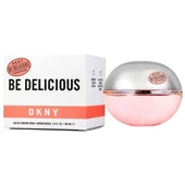 DKNY Be Delicious Fresh Blossom EDP 100 ml Kadın Parfümü - 3