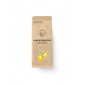 Kayla Gurme Nane Limon Çayı - Nane Limon Taneli 1 Kg. - 1