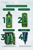 YVES ROCHER Saç Dökülmesine Karşı (anti-chute) Güçlendirici Prebiyotik Şampuan - Vegan-300 Ml - 7