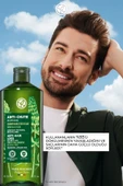 YVES ROCHER Saç Dökülmesine Karşı (anti-chute) Güçlendirici Prebiyotik Şampuan - Vegan-300 Ml - 4
