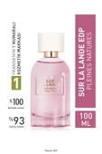 YVES ROCHER Sur La Lande Edp-pleines Natures-100 ml - 1